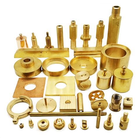 brass parts cnc milling exporter|Precision Brass Milling Parts .